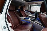 Mercedes-Benz GLS Maybach - náhled 22