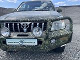 Toyota Land Cruiser 3.0TD 4x4 170PS AUT VÝBAVA !!! - náhled 74
