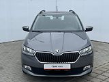 Škoda Fabia Tour Ambition 1,0TSI - náhled 3