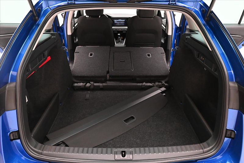 Škoda Octavia 2,0 TDI 110 kW TAŽNÉ Style Zár - fotka 11 z 30