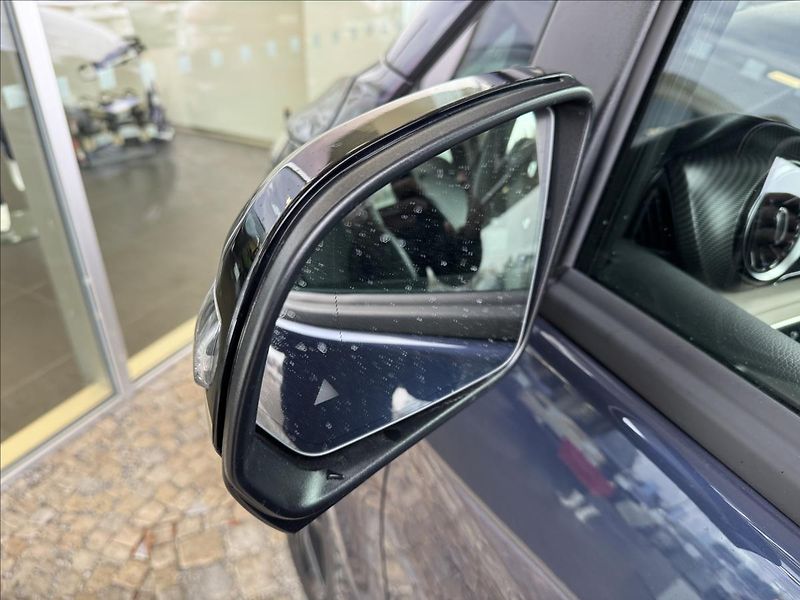 Mercedes-Benz Třídy V V 300d 4M Marco Polo*AIRMATIC - fotka 33 z 35