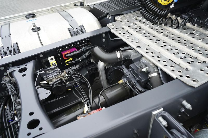 Scania (2023) R 450 / EURO 6 / ACC / RETARDE - fotka 38 z 53