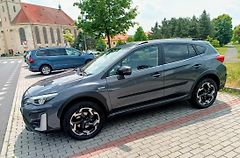 Subaru XV (2021) - fotografie inzerátu