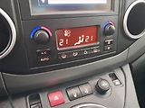 Peugeot Partner (2017) Allure 1.6 BlueHDi, 5Míst, ČR - náhled 13