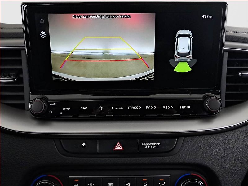 Kia Ceed (2021) 1.5 T-GDI, Automat, Serv.kniha - fotka 17 z 18