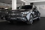 Mercedes-Benz GLC d 4MATIC 360/LED/Záruka/AMG - náhled 1