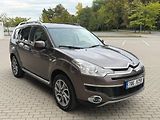 Citroën C-Crosser (2012) 2.2HDi, 115kw 4x4 Aut. 7 míst - náhled 7