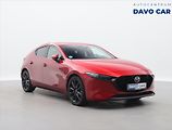 Mazda 3 2,0 Skyactiv-X180 GT Plus Bose - náhled 1