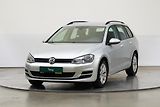 Volkswagen Golf - náhled 1