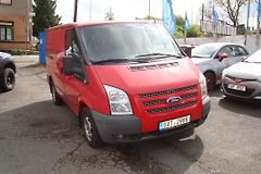 Ford Transit (2011) 125T 300S, 2.2 TDCi - fotografie inzerátu