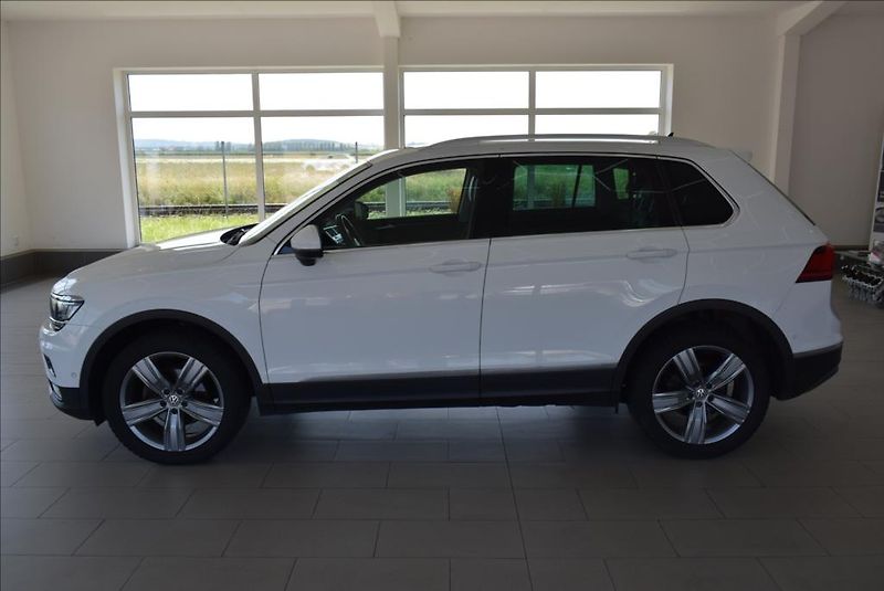 Volkswagen Tiguan 2,0 TDI, DSG,Head Up,Virtual, - fotka 5 z 55