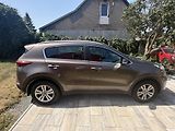 Kia Sportage (2017) - náhled 7