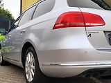 Volkswagen Passat 2,0TDi *SERV.KNIHA* PERFEKTNÍ  - náhled 47