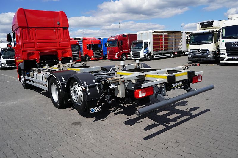DAF XF (2020)  480 / ACC / EURO 6 / SSC / BD - fotka 45 z 48