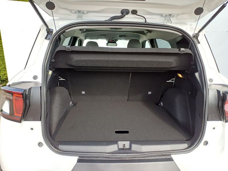 Citroën C3 Aircross PLUS Turbo 100k manual - fotka 22 z 25