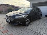 Ford Mondeo (2019) Ford Mondeo Combi 2019 - náhled 1