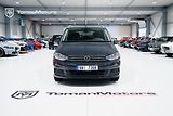 Volkswagen Touran (2022) 1.5 TSI Comfort line - náhled 1