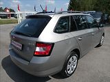 Škoda Fabia 1,4 TDi 66kW 2.majitel,servisk - náhled 9