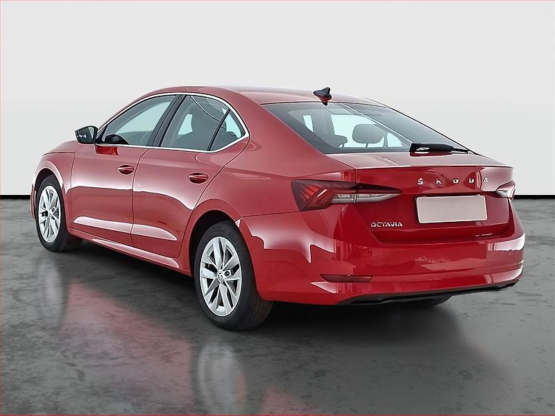 Škoda Octavia (2023) Style 2.0 TDI - fotka 4 z 15