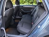 Škoda Superb 2,0 TDI DSG 110kW Style Navi - náhled 15