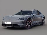 Porsche Taycan GTS Sport Turismo PASM HuD 360 - náhled 1