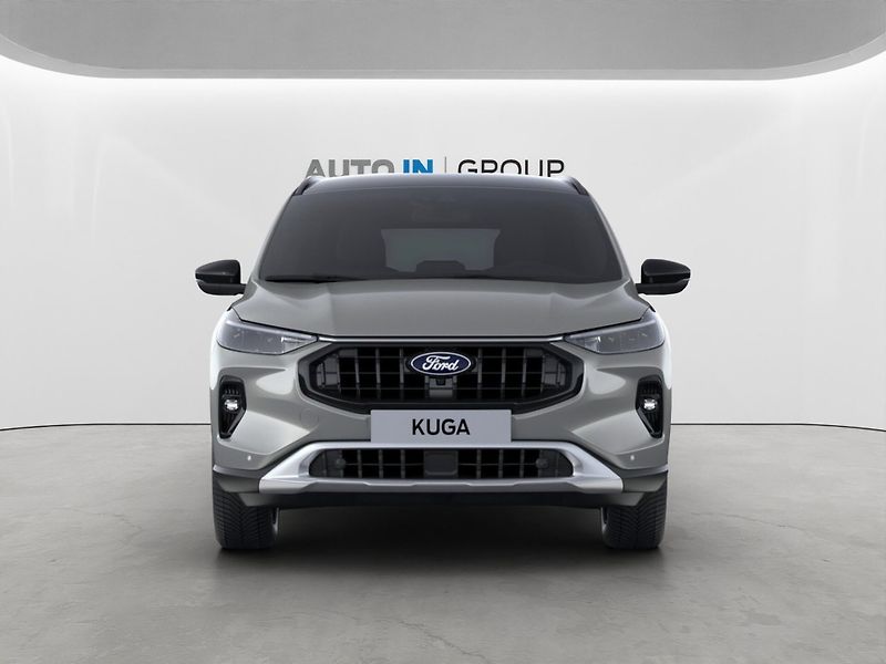 Ford Kuga (2026) Active X, 2,5 HEV, 134 kW, aut - fotka 2 z 4