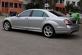 Mercedes-Benz Třídy S S 600 L 5.5 V12 AMG 380kW - náhled 14