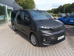 Peugeot Traveller (2026) Active L3 2.2 BlueHDi 150 MAN6 - fotografie inzerátu
