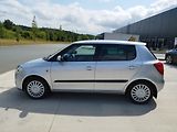 Škoda Fabia II.1.2i,51kw,volat- 608081843 - náhled 6