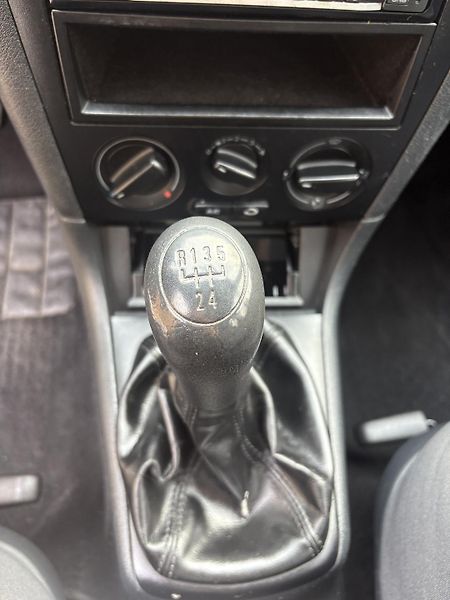 Škoda Octavia (2009) 1.6 75kW BENZIN+LPG - fotka 14 z 20