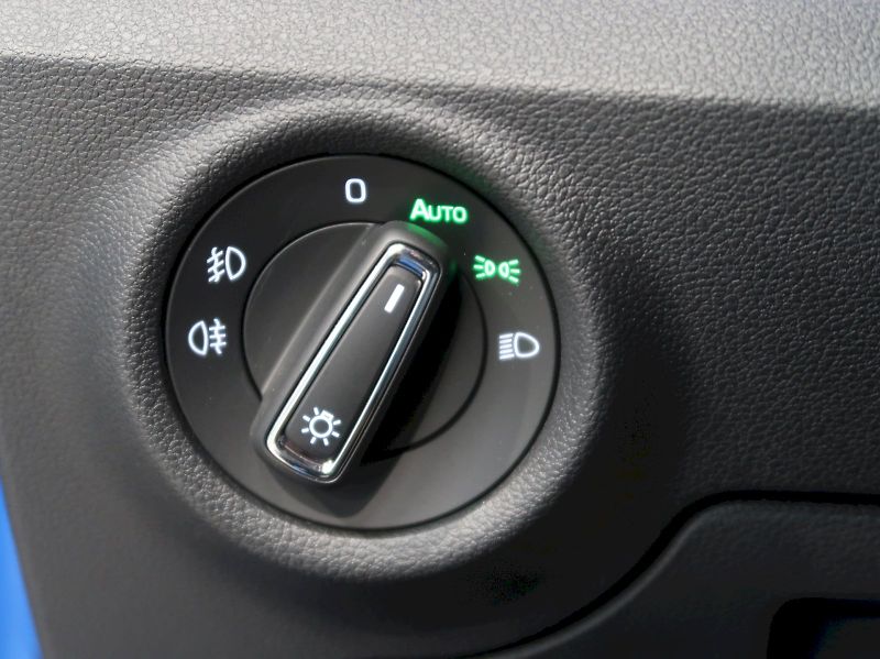 Škoda Scala (2025) TOP SELECTION 1.5TSI 110KW DSG - fotka 16 z 39