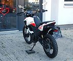 Morbidelli T 125 enduro (2026) T125 Enduro - náhled 11