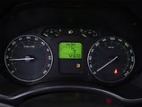Škoda Octavia (2007) 2.0 TDI, nová STK, udržované - náhled 8