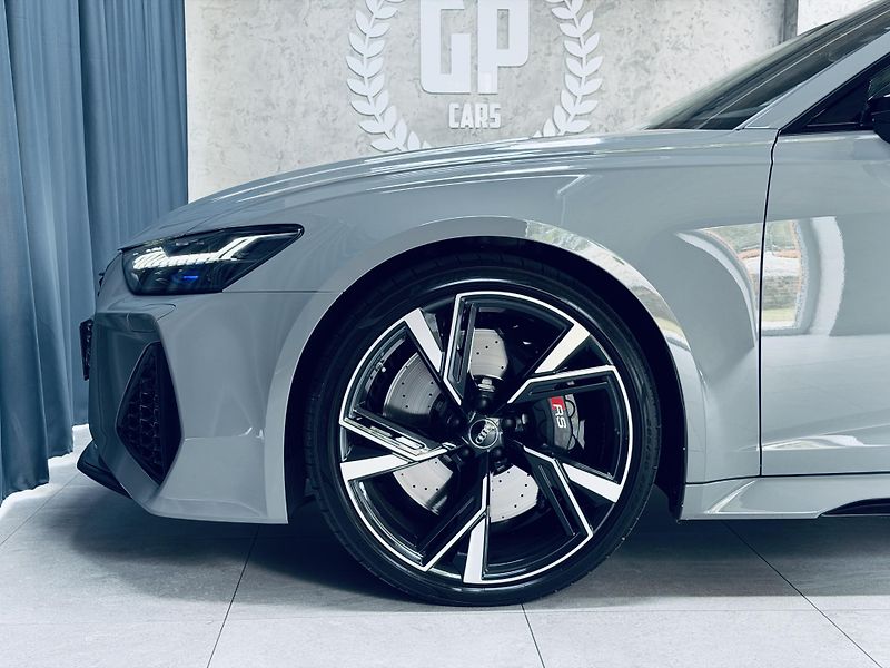 Audi RS 6 (2020) RS6 Avant TFSI 441 kW Quattro  - fotka 15 z 49