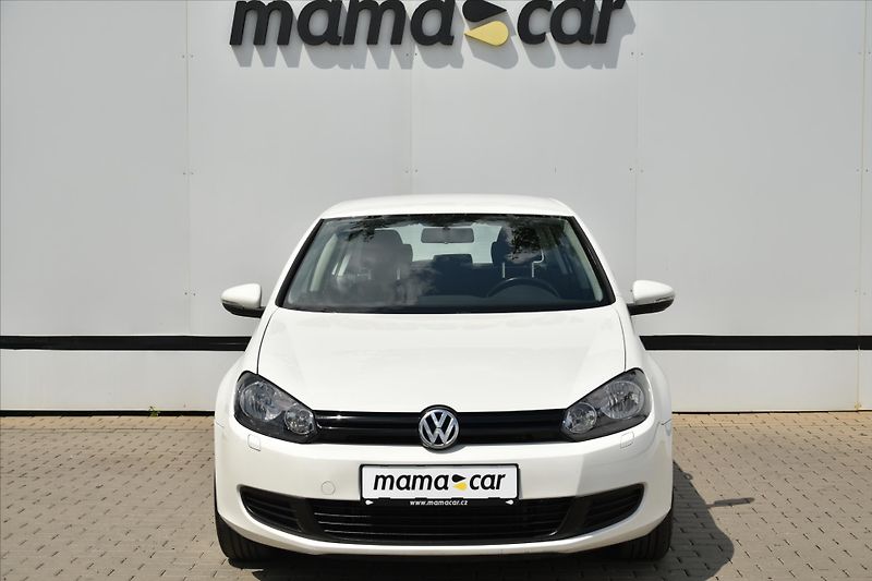Volkswagen Golf 1.2 TSI 77kW TREND SERVIS. KN. - fotka 2 z 20