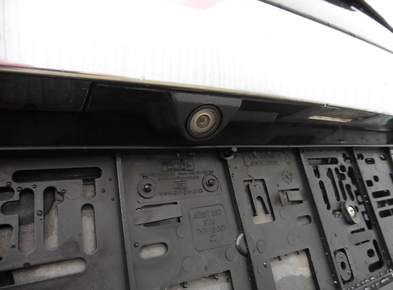 Ford S-MAX 2.0 TDCi Titanium Navi - fotka 8 z 12