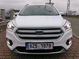 Ford Kuga (2019) 2,0TDCi TITANIUM Plus AWD ČR - náhled 2