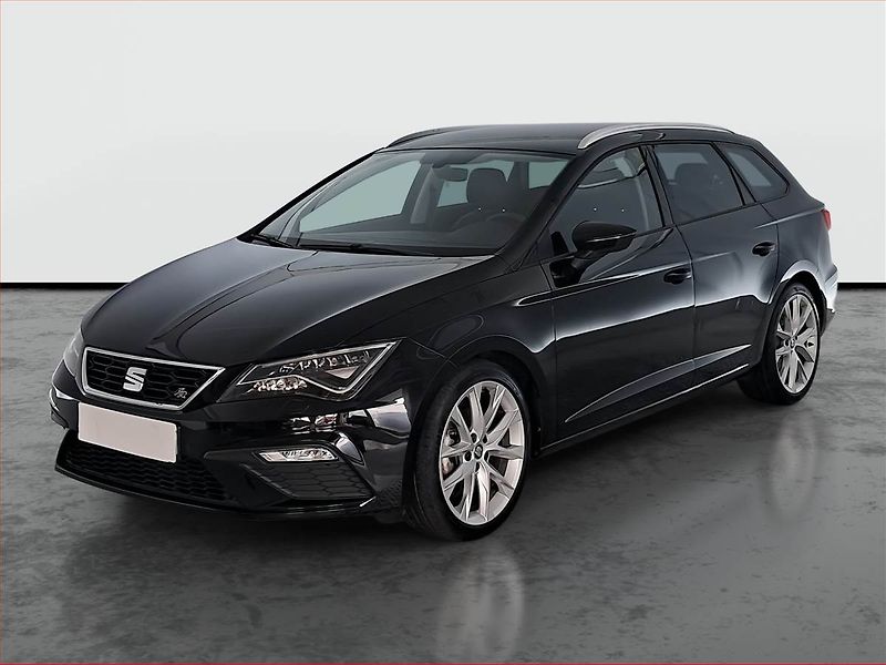 Seat Leon (2020) Style 1.5 TSI, Serv.kniha - fotka 2 z 17