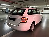 Škoda Fabia (2018) - náhled 1