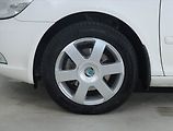 Škoda Octavia (2010) 2.0 TDI, nová STK, v provozu - náhled 14