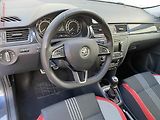 Škoda Rapid (2015) 1.2 TSi, Monte Carlo, xenon - náhled 12