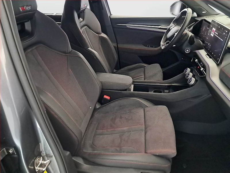 Škoda Kodiaq (2025) RS 2.0 TSI - fotka 9 z 23