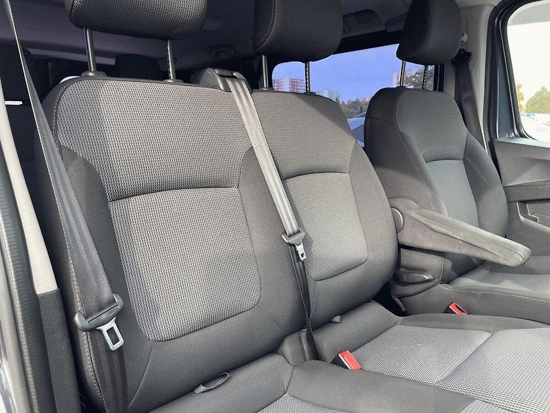 Renault Trafic (2021) 2.0 dCi,DPH,6 Míst - fotka 35 z 40