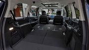 Ford Galaxy a S-Max po faceliftu