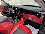 Alfa Romeo Stelvio 2.2JTDM Q4 4x4 210PS VELOCE 1A - náhled 133
