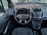 Ford Tourneo Connect 1.5TDCi 88kW L2, Titanium, ČR - náhled 12