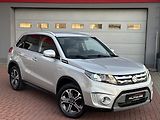 Suzuki Vitara (2017) 1.6i VVT LED Allgrip Kamera - náhled 1
