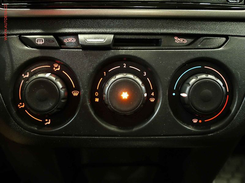 Peugeot 301 (2014) 1.6i, 2.maj,ČR, servis.kniha - fotka 16 z 18