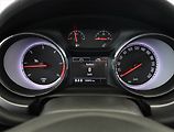 Opel Astra (2016) 1.6 CDTI, Serv.kniha, Tempomat - náhled 9