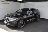 Volkswagen Touareg (2023) R-Line 3.0TDI 210kW,Tažné,Weba - náhled 1